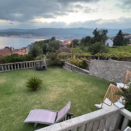 Casa Abuela Julia Βίλα Poio Εξωτερικό φωτογραφία