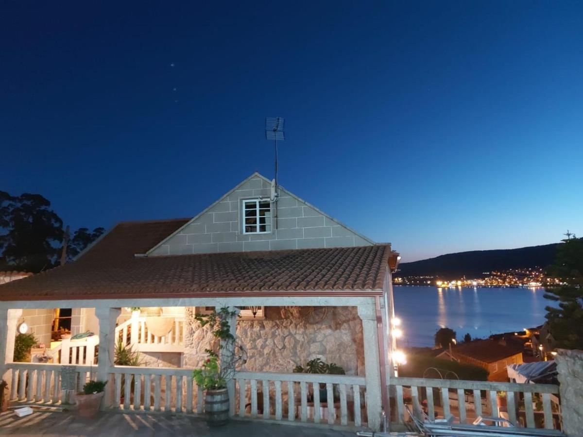Casa Abuela Julia Βίλα Poio Εξωτερικό φωτογραφία