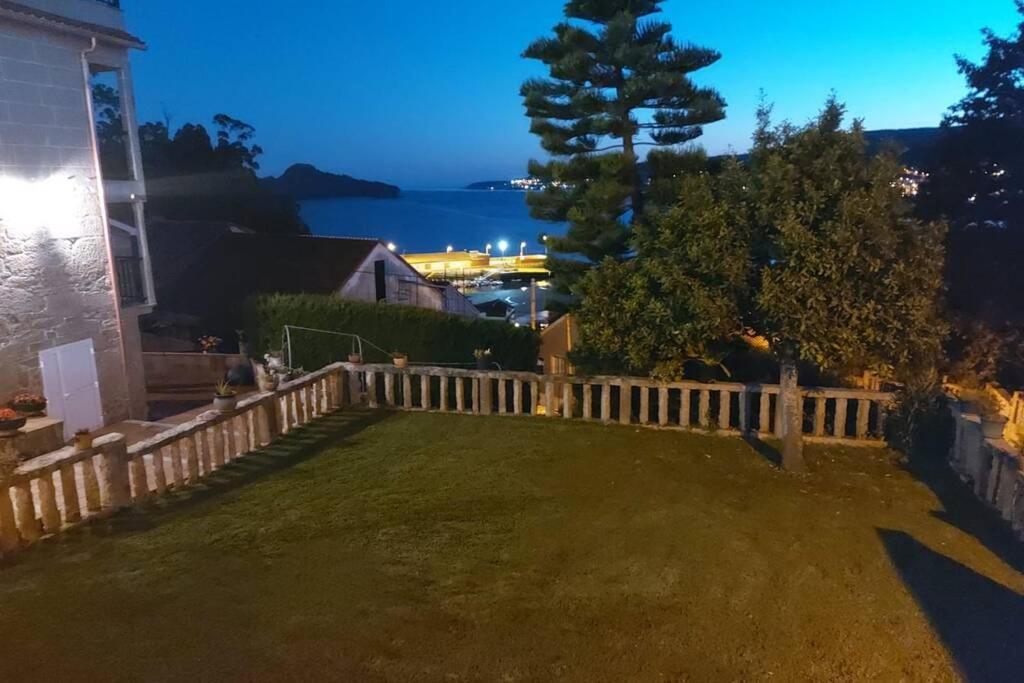 Casa Abuela Julia Βίλα Poio Εξωτερικό φωτογραφία