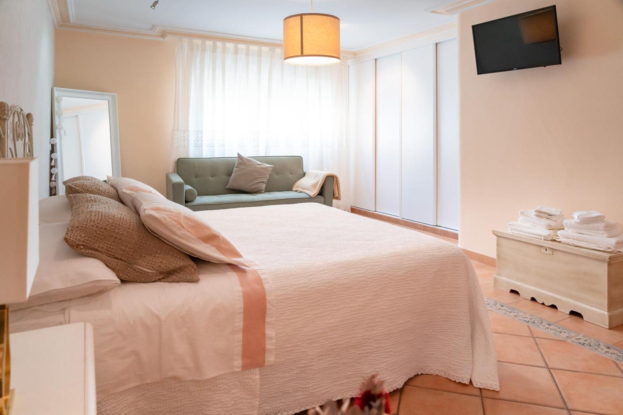 Casa Abuela Julia Βίλα Poio Εξωτερικό φωτογραφία