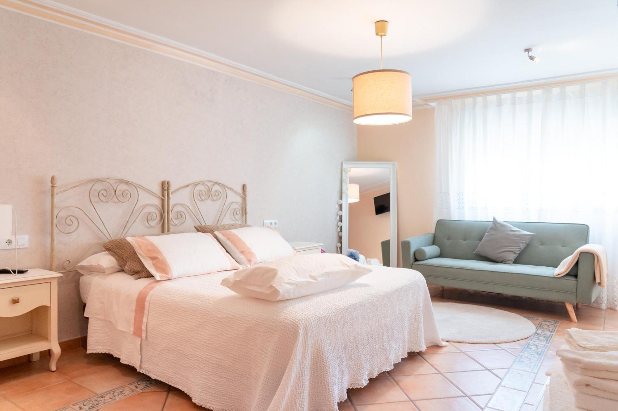 Casa Abuela Julia Βίλα Poio Εξωτερικό φωτογραφία
