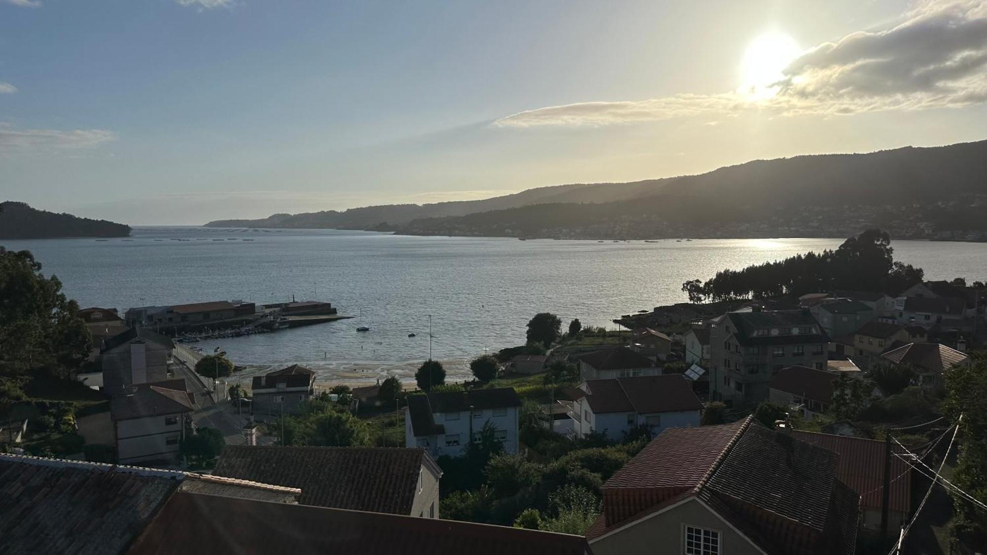 Casa Abuela Julia Βίλα Poio Εξωτερικό φωτογραφία