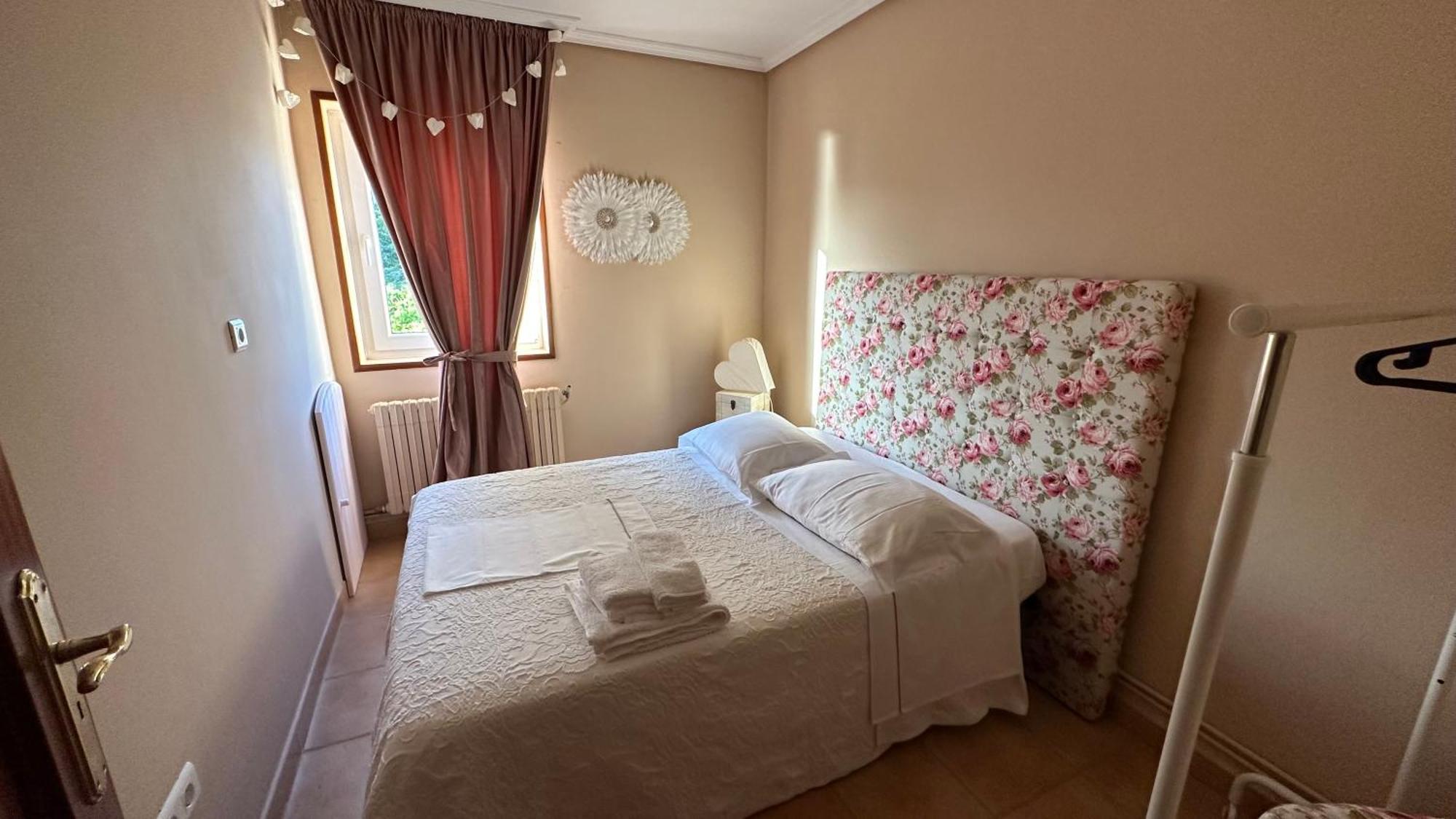 Casa Abuela Julia Βίλα Poio Εξωτερικό φωτογραφία
