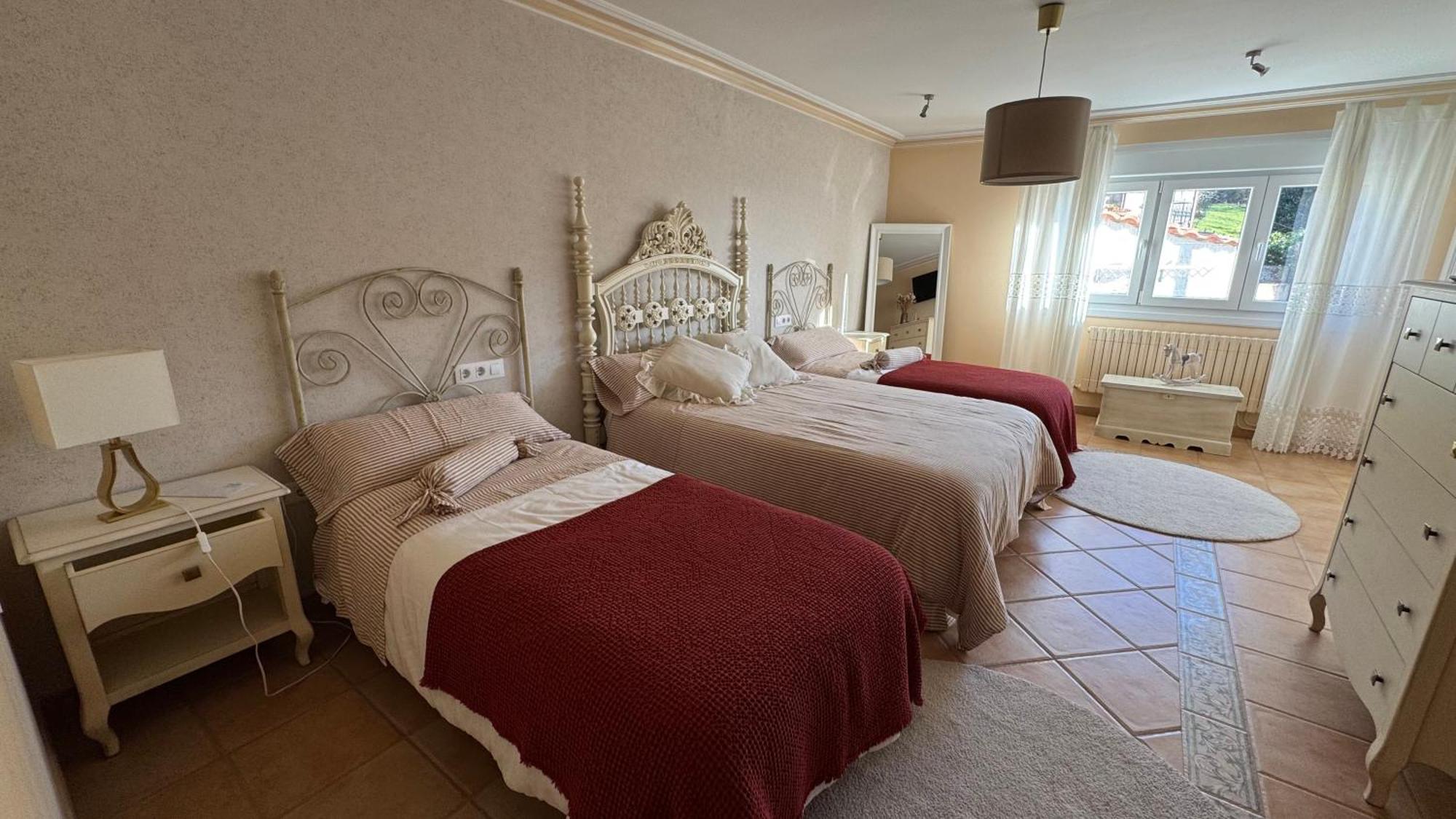 Casa Abuela Julia Βίλα Poio Εξωτερικό φωτογραφία