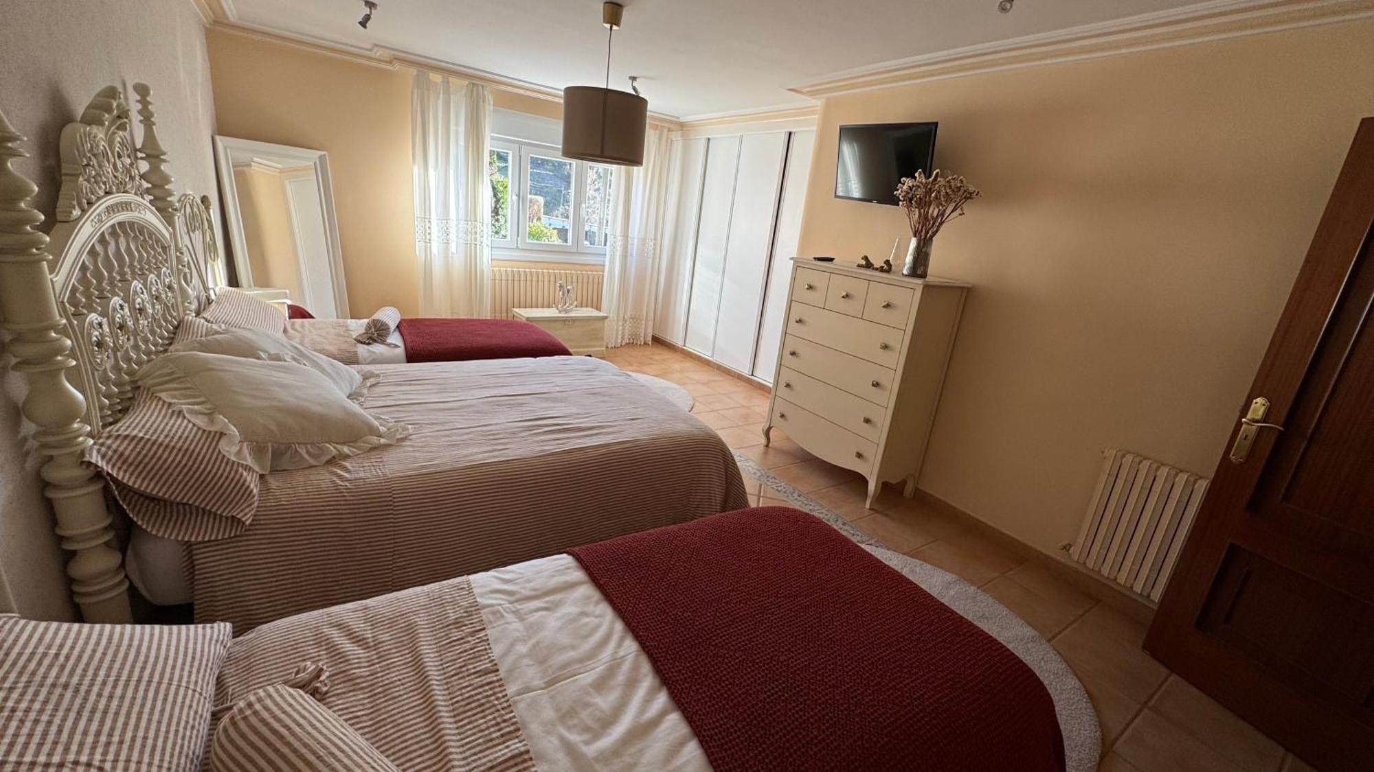 Casa Abuela Julia Βίλα Poio Εξωτερικό φωτογραφία