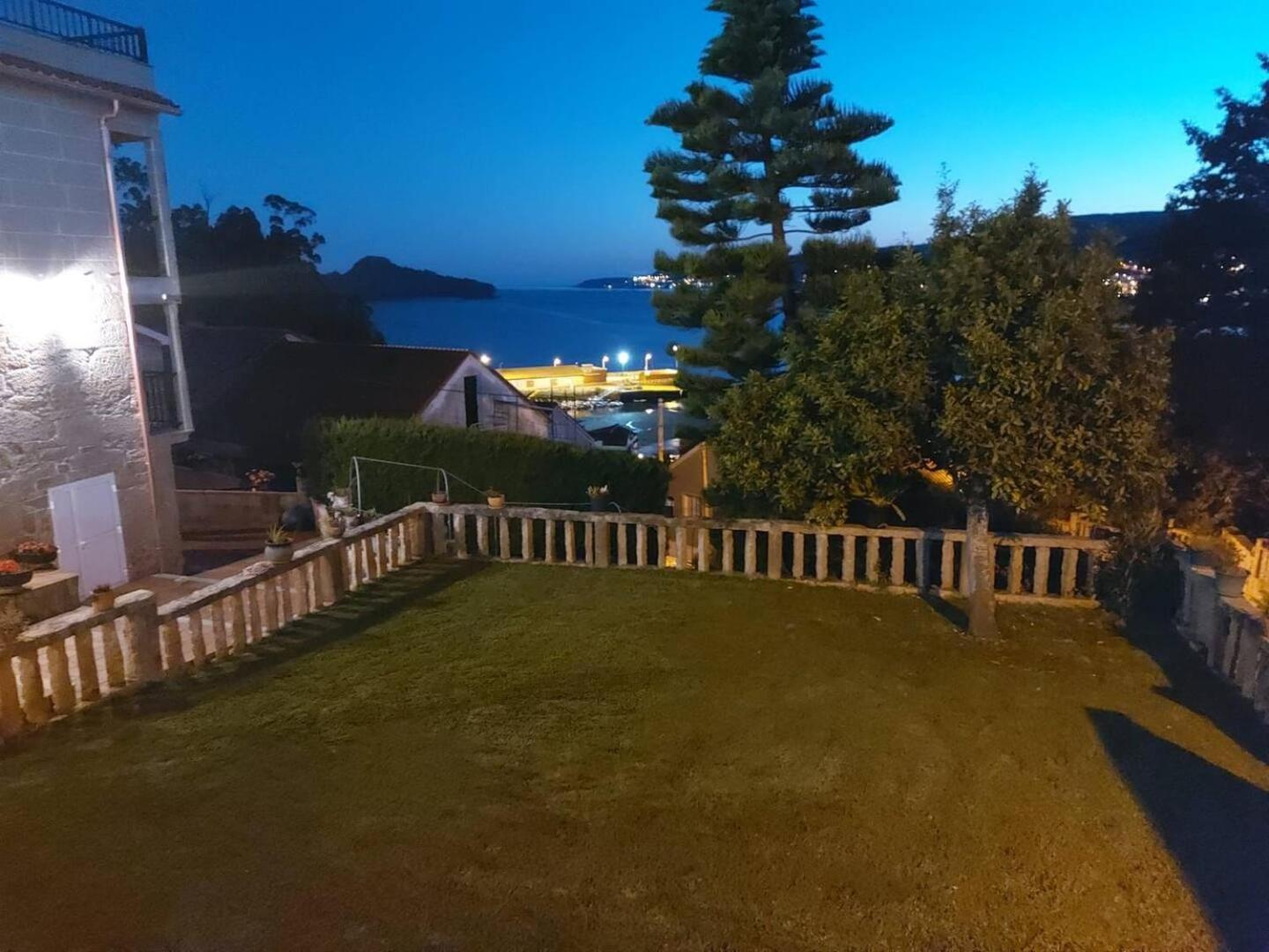Casa Abuela Julia Βίλα Poio Εξωτερικό φωτογραφία